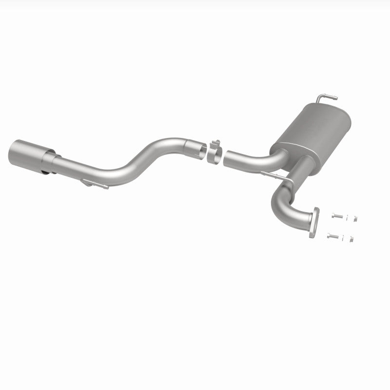 Magnaflow 15812 - MAG15812 - MagnaFlow Sys C/B 01-03 Toyota Celica Gts 1.8 - Shipped in Europe - Tuningsupply.com