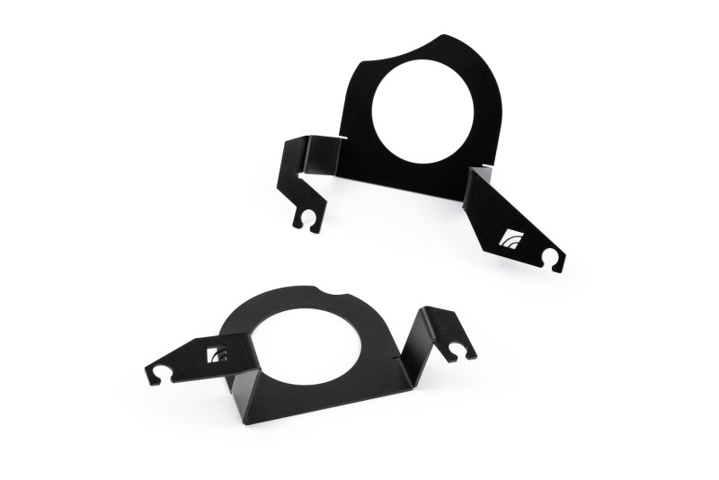 AMS AMS.47.08.0003-1 - AMSAMS.47.08.0003-1 - AMS Performance 2023+ Nissan Z 80mm Air Intakes - Shipped in Europe - Tuningsupply.com