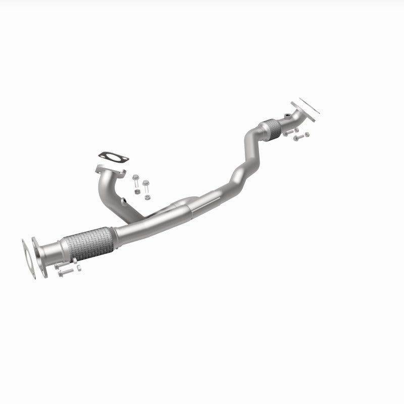 Magnaflow 107-0110 - MAG107-0110 - BRE Exhaust 09-17 Outlook Traverse 3.6L Front Pipe Kit - Shipped in Europe - Tuningsupply.com