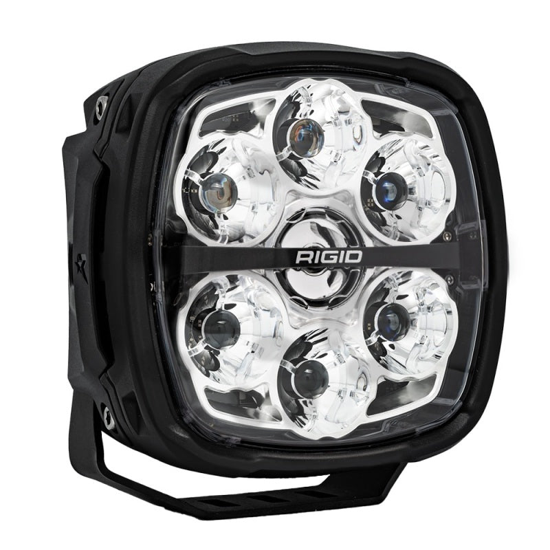 Rigid Industries 168241 - RIG168241 - Rigid Industries Phoenix XL 7in. Light Pod (Single) - Shipped in Europe - Tuningsupply.com