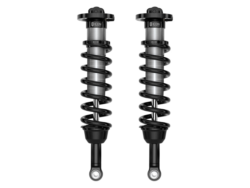 ICON 58692 - ICO58692 - ICON 2025 Toyota 4Runner 4WD 1.25-3in Front 2.5 VS IR Coilover Kit - Shipped in Europe - Tuningsupply.com