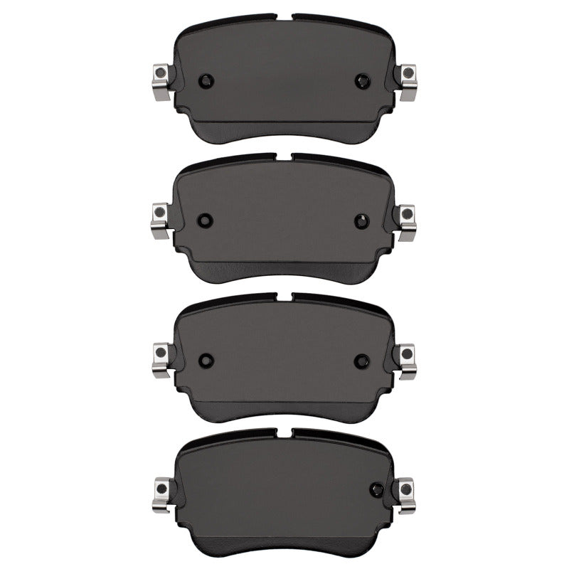 DFC 1551-1895-00 - DFC1551-1895-00 - DFC 17-20 Audi Q7 Rear 5000 Advanced Ceramic Brake Pads - Shipped in Europe - Tuningsupply.com