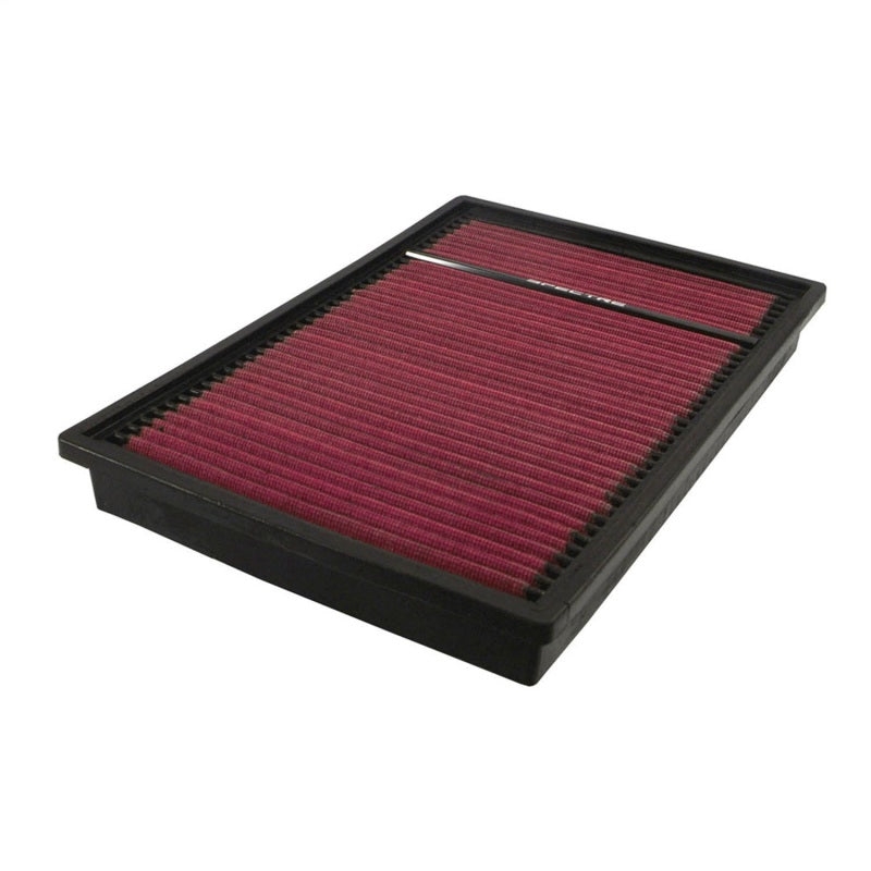 Spectre HPR9401 - SPEHPR9401 - Spectre 18-19 Dodge Ram 1500 5.7L V8 F/I Replacement Panel Air Filter - Shipped in Europe - Tuningsupply.com