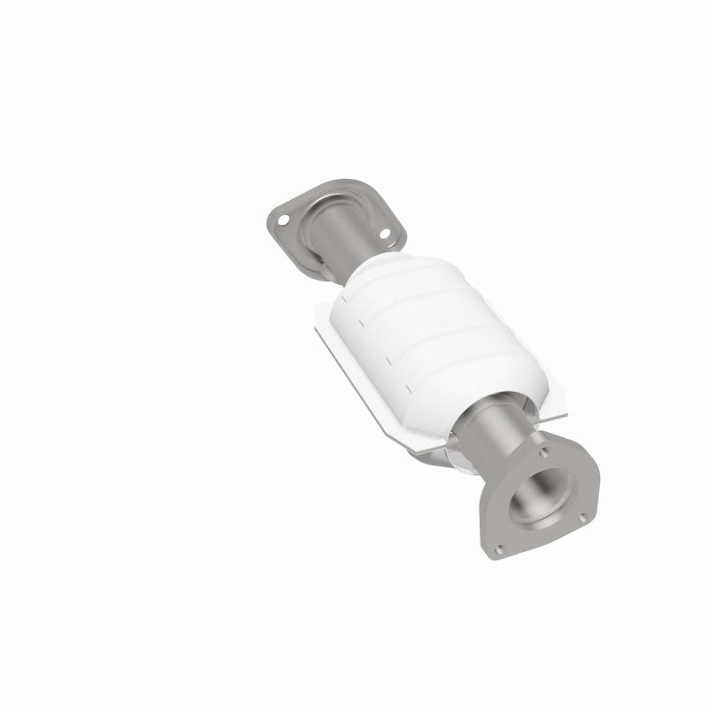 Magnaflow 93208 - MAG93208 - MagnaFlow Conv DF 01/20/00-01 Jeep Cherokee 4.0L Rear (49 State) - Shipped in Europe - Tuningsupply.com