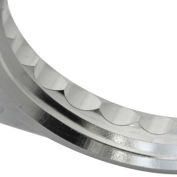 aFe 46-34008 - AFE46-34008 - aFe Silver Bullet Throttle Body Spacers TBS 2014 GM Silverado/Sierra 1500 V8 5.3L - Shipped in Europe - Tuningsupply.com