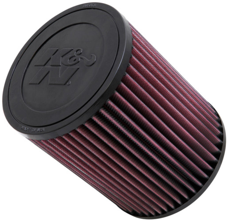 K&N Engineering E-0773 - KNNE-0773 - K&N Replacement Air Filter GMC CANYON & CHEVROLET COLORADO, 2.8L-I4 & 3.5L-I5; 2004 - Shipped in Europe - Tuningsupply.com