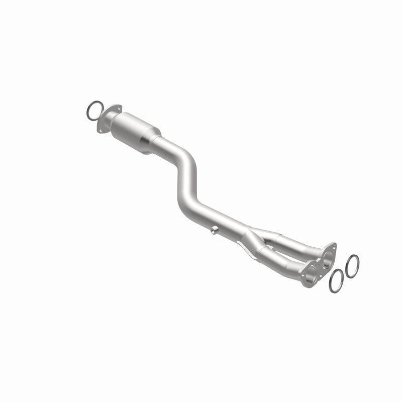 Magnaflow 24464 - MAG24464 - MagnaFlow Conv DF 01-05 Lexus IS300 3.0L Underbody - Shipped in Europe - Tuningsupply.com