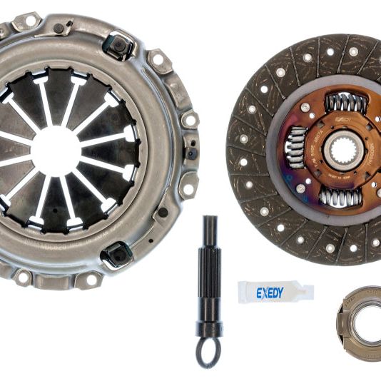 Exedy MBK1008 - EXEMBK1008 - Exedy OE 2004-2006 Mitsubishi Lancer L4 Clutch Kit - Shipped in Europe - Tuningsupply.com