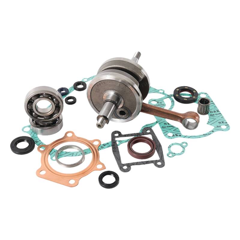 Hot Rods CBK0041 - HDSCBK0041 - Hot Rods 88-06 Yamaha YFS 200 Blaster 200cc Bottom End Kit - Shipped in Europe - Tuningsupply.com