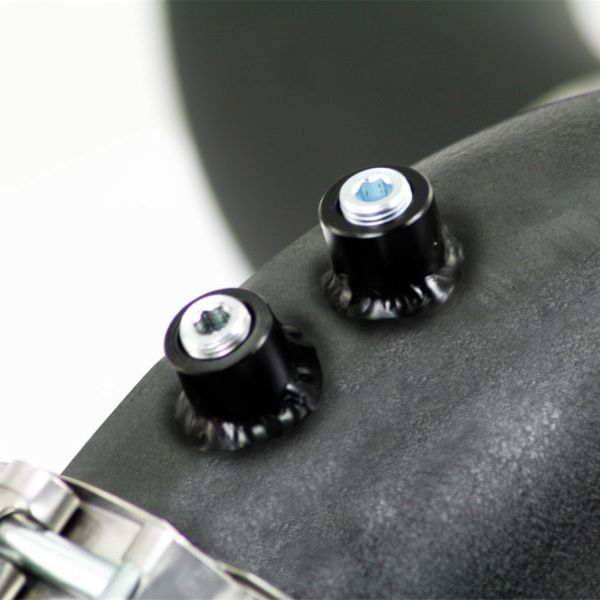 aFe 46-20048 - AFE46-20048 - aFe Bladerunner Intercoolers Tube Out I/C Tube Out GM Diesel Trucks 04.5-05 V8-6.6L(td) LLY - Shipped in Europe - Tuningsupply.com