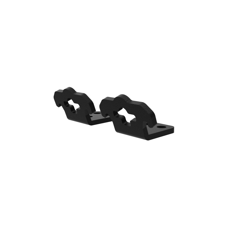 KC HiLiTES 92511 - KCL92511 - KC HiLiTES Platform One Roof Rack Tie Down Anchors (Does Not Include Rack) - Shipped in Europe - Tuningsupply.com