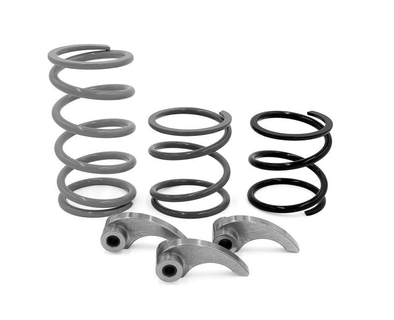 EPI WE437822 - EPIWE437822 - EPI 24+ Polaris 1000 RZR XP/XP 4 Mud/ Low Elevation Mudder Clutch Kit - Shipped in Europe - Tuningsupply.com