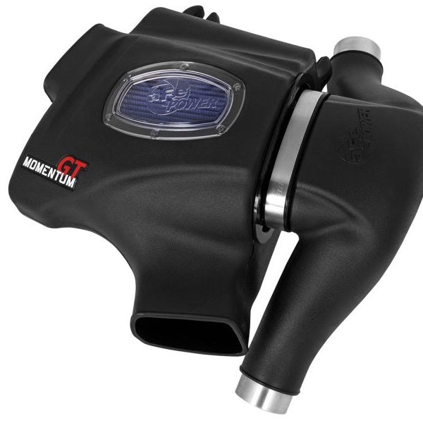 aFe 54-76306 - AFE54-76306 - aFe Momentum Pro 5R Intake System 07-10 BMW 335i/is/xi (E90/E92/E93) - Shipped in Europe - Tuningsupply.com