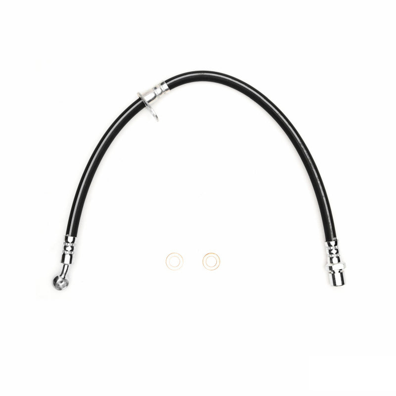 DFC 350-13042 - DFC350-13042 - DFC 13-21 Subaru WRX STI Front-L Brake Hose - Shipped in Europe - Tuningsupply.com
