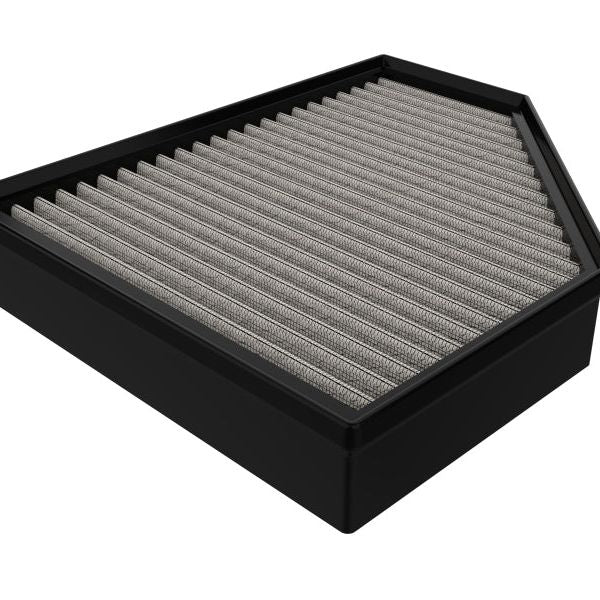 aFe 31-10296 - AFE31-10296 - aFe Magnum FLOW OE Replacement Filter w/ Pro Dry S Media 2020 Toyota Supra (A90) L6-3.0L (t) - Shipped in Europe - Tuningsupply.com