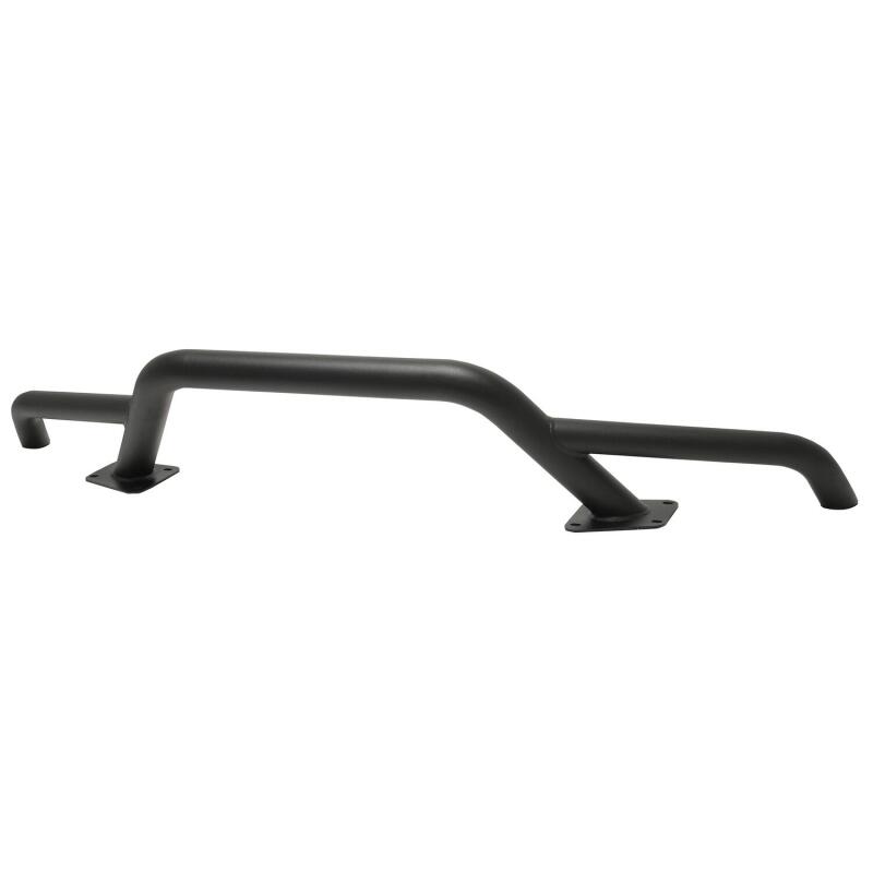 Westin 59-731255 - WES59-731255 - Westin 21-23 Bronco (Excl. Sport) XTS Round Bull Bar - Tex. Blk - Shipped in Europe - Tuningsupply.com
