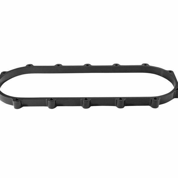 Skunk2 Racing 907-05-9051 - SKK907-05-9051 - Skunk2 Ultra Series Honda/Acura Black RACE Intake Manifold 1 Liter Spacer (Inc Gasket & Hardware) - Shipped in Europe - Tuningsupply.com