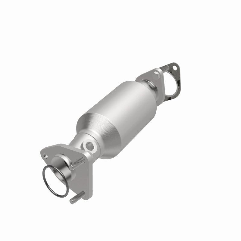 Magnaflow 52668 - MAG52668 - Magnaflow Conv DF 13-15 Frontier 4 Close Coupled - Shipped in Europe - Tuningsupply.com