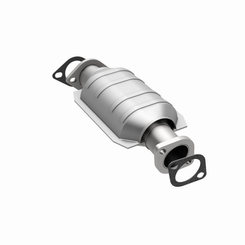 Magnaflow 23684 - MAG23684 - MagnaFlow Conv DF Miata 90-93 - Shipped in Europe - Tuningsupply.com