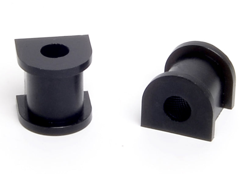 Whiteline W23487 - WHLW23487 - Whiteline 96-02 Toyota Land Cruiser 95 Series 17mm Rear Sway Bar Mount Bushing - Shipped in Europe - Tuningsupply.com