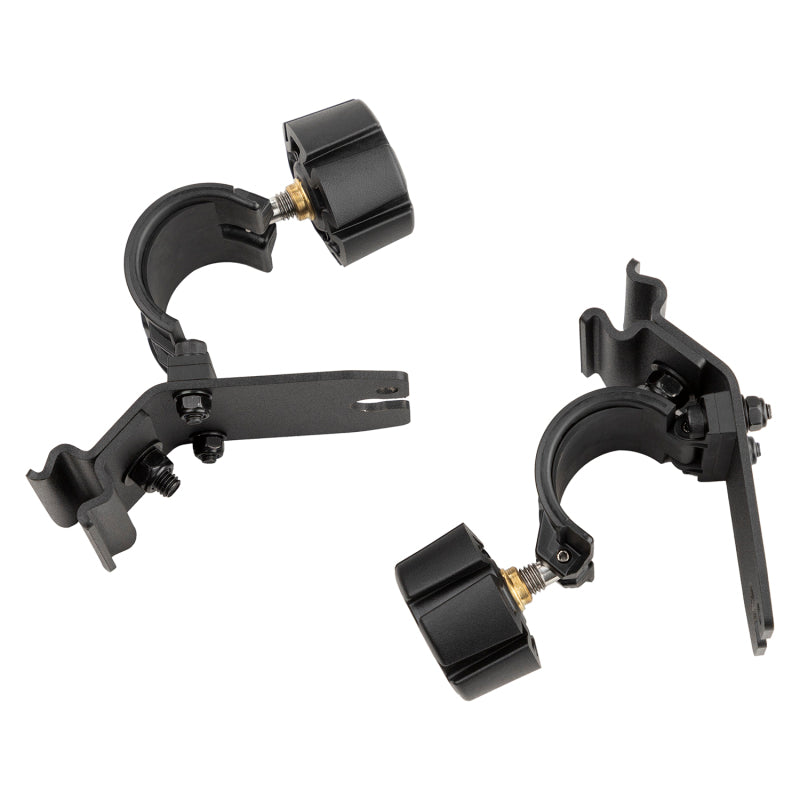 ARB 1780270 - ARB1780270 - ARB BASE Rack Shovel Holder - Shipped in Europe - Tuningsupply.com