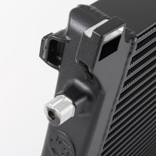 Wagner Tuning 200001048 - WGT200001048 - Wagner Tuning VAG 1.8/2.0L TSI Competition Intercooler Kit - Shipped in Europe - Tuningsupply.com