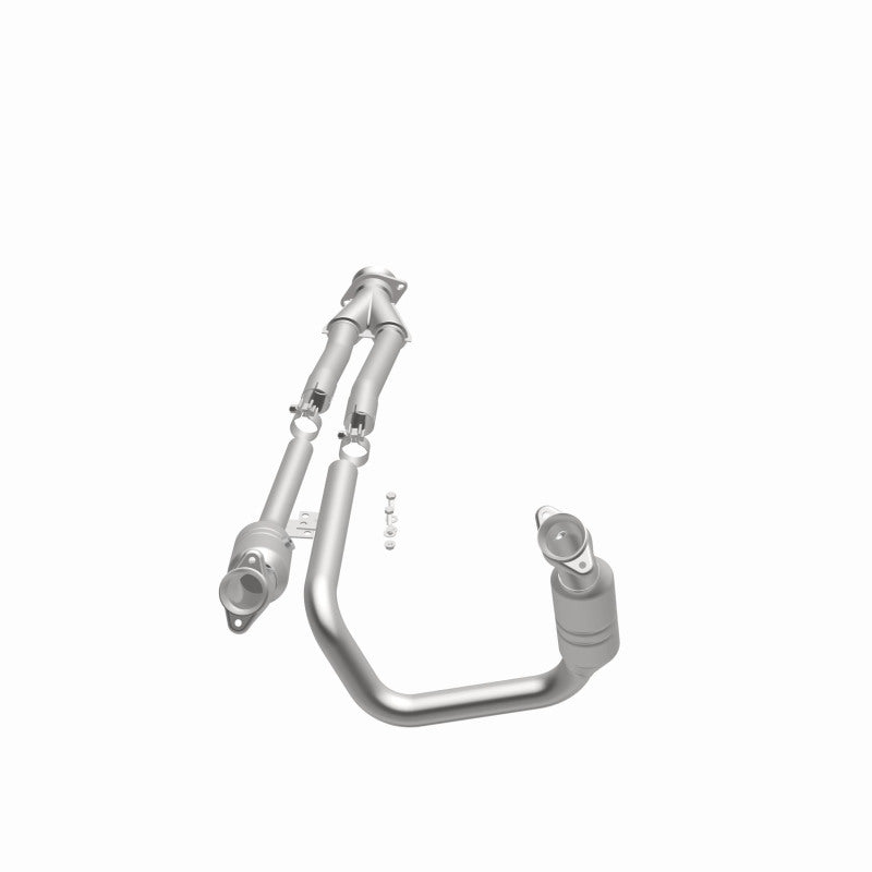 Magnaflow 52436 - MAG52436 - MagnaFlow Conv Direct Fit 2015 Ford Transit-150/250/350 V6 3.7L - Shipped in Europe - Tuningsupply.com