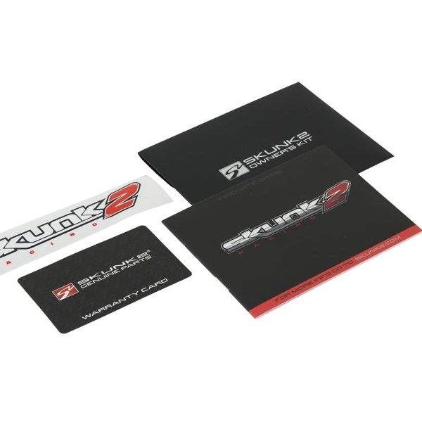 Skunk2 Racing 304-05-5225 - SKK304-05-5225 - Skunk2 Pro-Series Honda Prelude (H22A) DOHC VTEC 2.2L Cam Gears (Ti Color) - Shipped in Europe - Tuningsupply.com