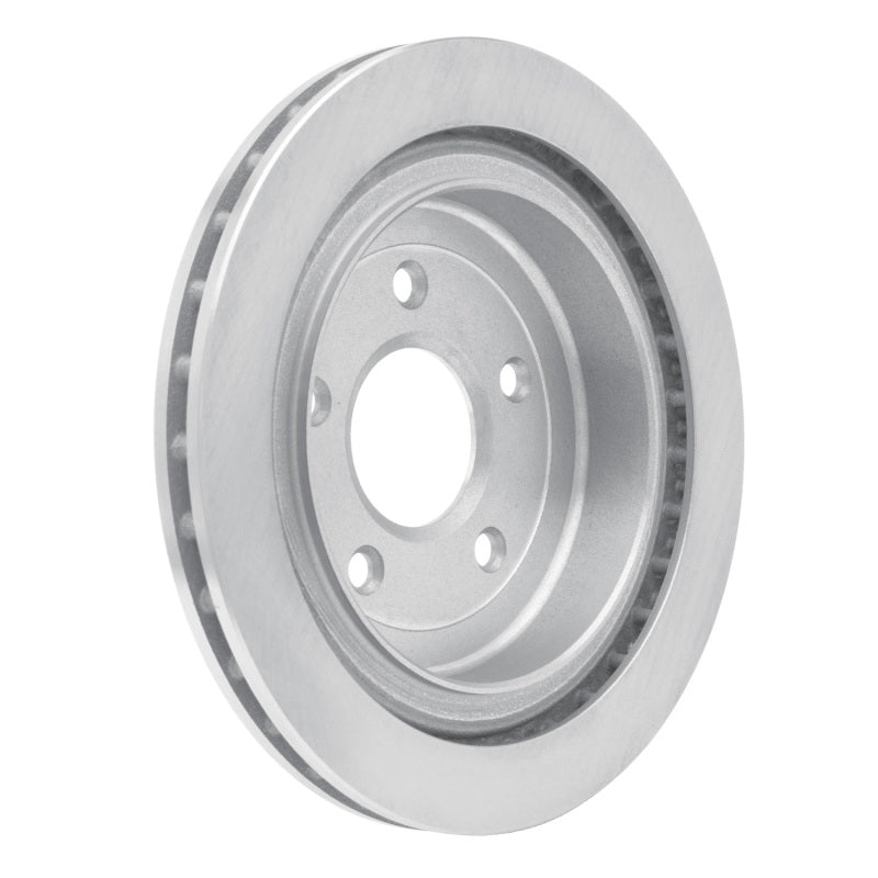DFC 600-46009 - DFC600-46009 - DFC 97-13 Cadillac XLR Rear Brake Rotor - Shipped in Europe - Tuningsupply.com