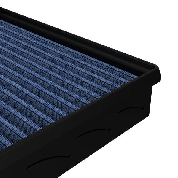 aFe 30-10004 - AFE30-10004 - aFe MagnumFLOW Air Filters OER P5R A/F P5R GM Silverado/ Sierra 99-12 V6/V8 - Shipped in Europe - Tuningsupply.com