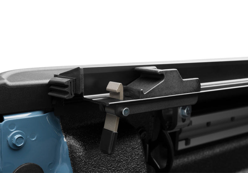 Truxedo 1494701 - TRX1494701 - Truxedo 2022 Ford Maverick 4ft 6in Pro X15 Bed Cover - Shipped in Europe - Tuningsupply.com