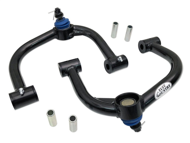 Tuff Country 20935 - TUF20935 - Tuff Country 09-20 Ford F-150 4x4 & 2wd Upper Control Arms - Shipped in Europe - Tuningsupply.com
