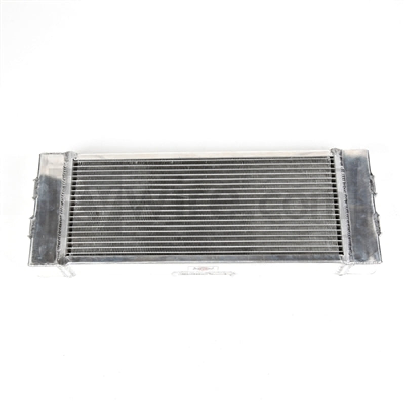 Rywire RY-RADIATOR-CUSTOM-TALL - RYWRY-RADIATOR-CUSTOM-TALL - Rywire Tucked Flipable 24x13.25 (Tall) Radiator - Shipped in Europe - Tuningsupply.com