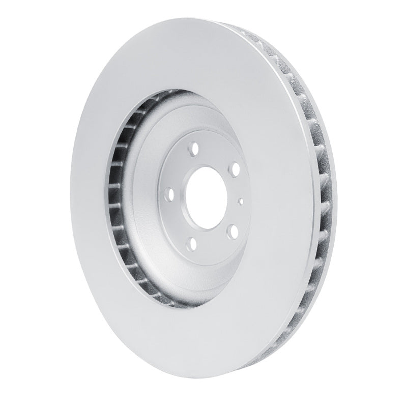 R1 Concepts RRE-73078 - RNCRRE-73078 - R1 2017-2025 Audi A7 Sportback Front GeoSPEC Coated Rotor - Shipped in Europe - Tuningsupply.com