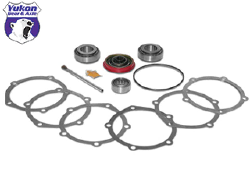 Yukon Gear & Axle PK GM14T-C - YUKPK GM14T-C - Yukon Gear Pinion install Kit For 99+ 10.5in GM 14 Bolt Truck Diff - Shipped in Europe - Tuningsupply.com