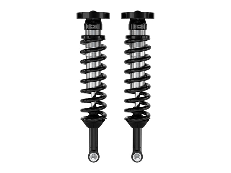 ICON 71615 - ICO71615 - ICON 2023+ GM Canyon/Colorado 2.5 Series Shocks VS IR Coilover Kit - Shipped in Europe - Tuningsupply.com