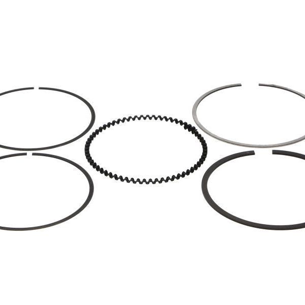 Wiseco 8125XX - WIS8125XX - Wiseco 81.25mm x 1.0x1.2x2.8mm Ring Set Ring Shelf Stock - Shipped in Europe - Tuningsupply.com