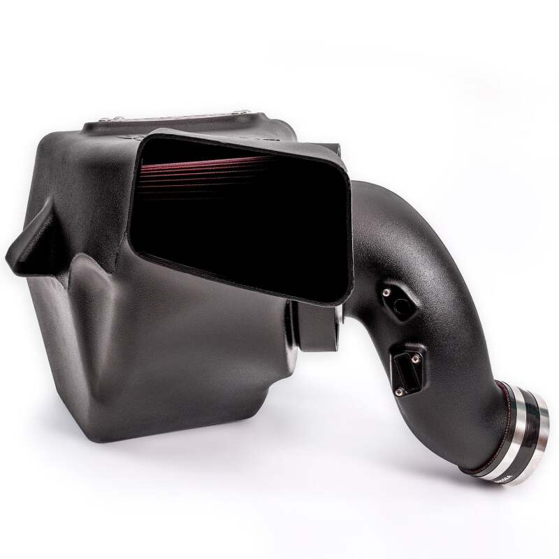 Banks Power 42279 - GBE42279 - Banks Power 19-21 Dodge Ram 6.7L Ram-Air Intake System - Oiled Filter - Shipped in Europe - Tuningsupply.com