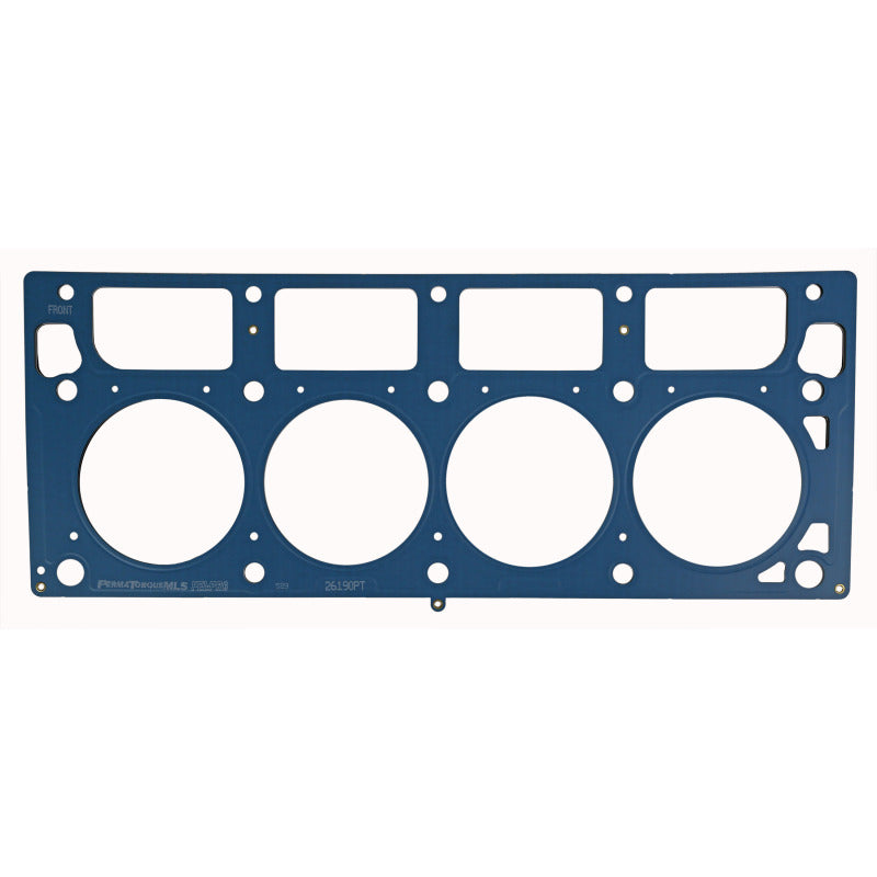 Fel-Pro 26190PT - FEL26190PT - Fel-Pro 07-13 Chevrolet Silverado 1500/02-04 Corvette PermaTorque Engine Cylinder Head Gasket - Shipped in Europe - Tuningsupply.com