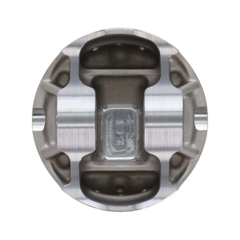 Wiseco K696M96 - WISK696M96 - Wiseco Nissan VQ37VHR 96mm Bore .020 Oversize 86mm Stroke -3.5cc Vol 10.5:1 - Set of 6 - Shipped in Europe - Tuningsupply.com