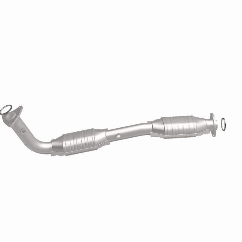 Magnaflow 93458 - MAG93458 - Magnaflow Conv DF 07-08 Tundra 5.7L P/S - Shipped in Europe - Tuningsupply.com