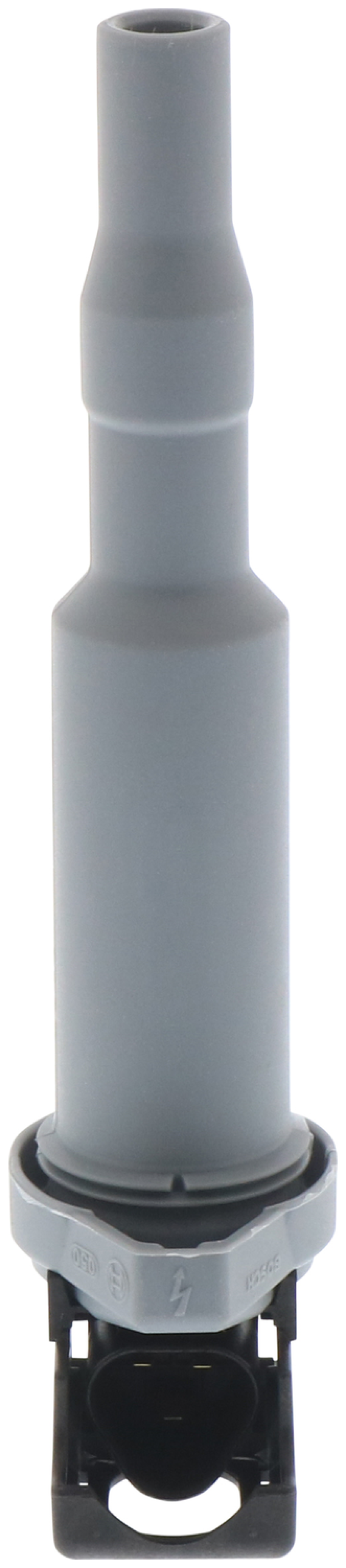 Bosch 0221504800 - BOS0221504800 - Bosch 14V Pencil Type 236 Ignition Coil (OE 12137575010/12137594596/12138616153/597091) - Shipped in Europe - Tuningsupply.com