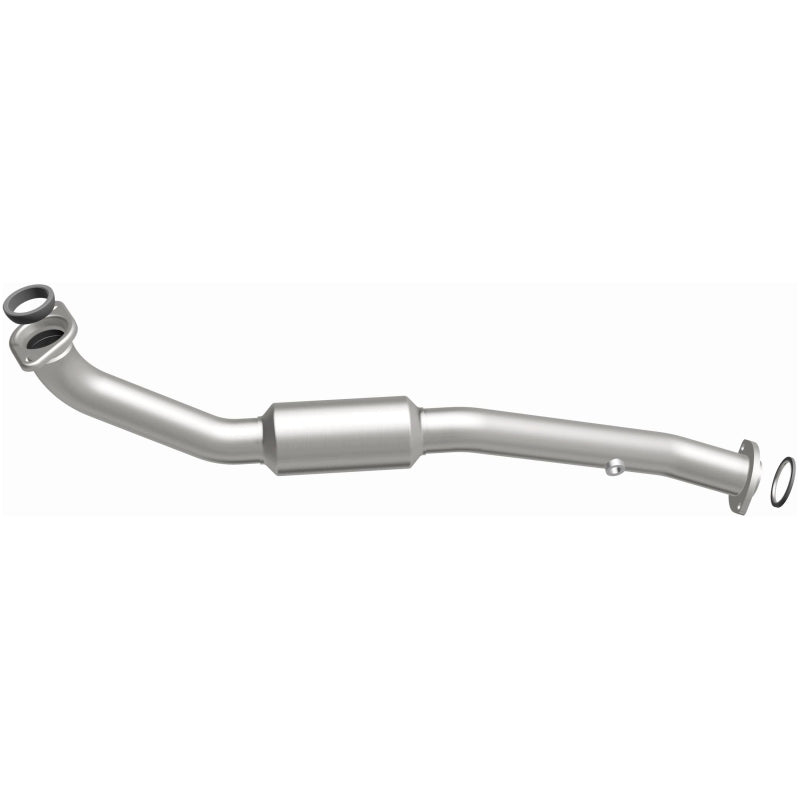 Magnaflow 52206 - MAG52206 - MagnaFlow Direct Fit Catalytic Converter 2009-2012 Highlander 2.7 L Underbody - Shipped in Europe - Tuningsupply.com