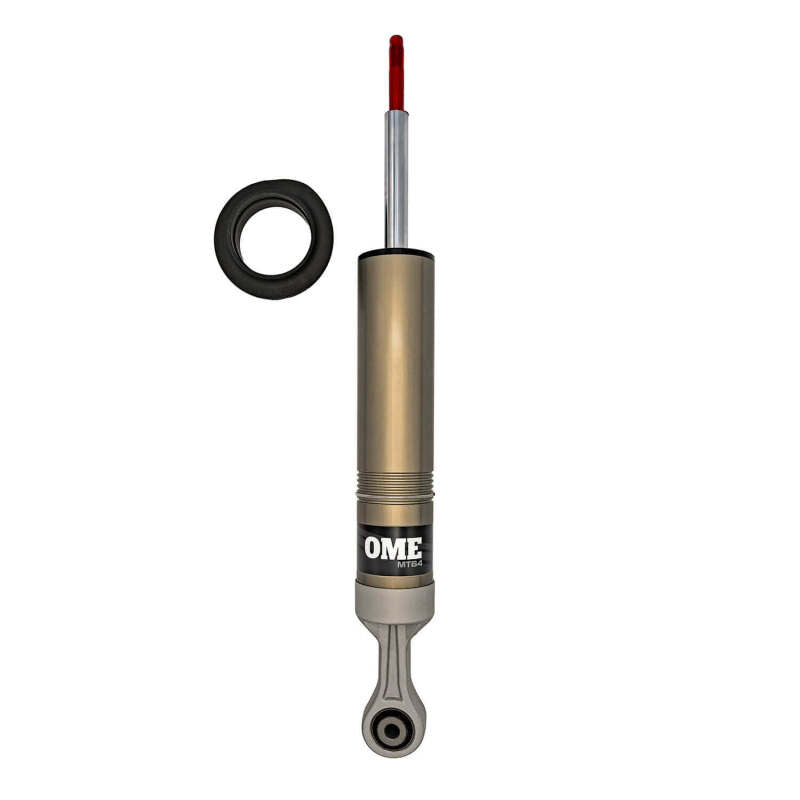 Old Man Emu MT64901007 - ARBMT64901007 - ARB OME MT64 Coilover Prado 150 Front Med - Shipped in Europe - Tuningsupply.com