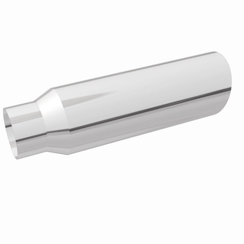 Magnaflow 35205 - MAG35205 - MagnaFlow Tip 1-pk BB SC 3.5x12 2.5 ID 15 - Shipped in Europe - Tuningsupply.com