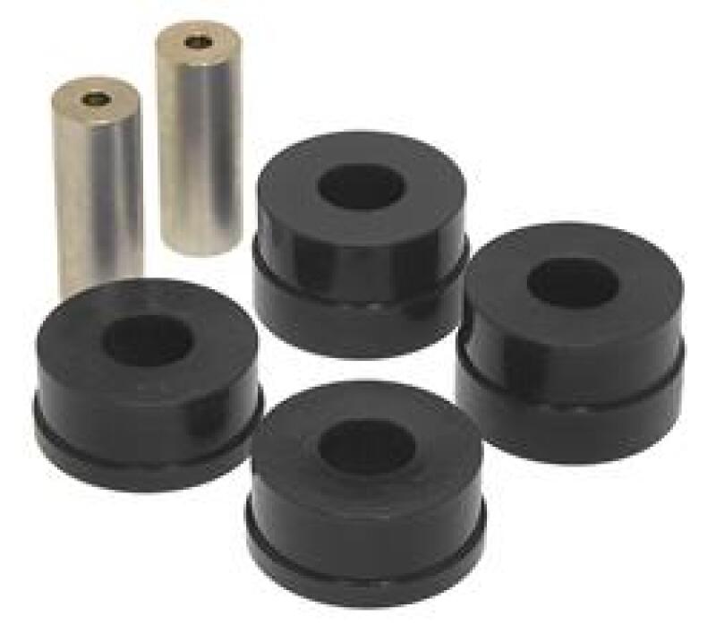 Prothane 4-510-BL - PRO4-510-BL - Prothane 94-02 Dodge Ram Motor Mount Bushing Kit - Black - Shipped in Europe - Tuningsupply.com