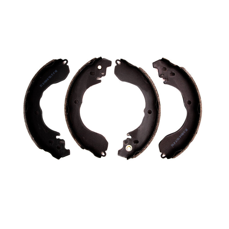 DFC 1901-0919-00 - DFC1901-0919-00 - DFC 07-24 Chrysler Sebring Rear Premium Service Shoes - Shipped in Europe - Tuningsupply.com