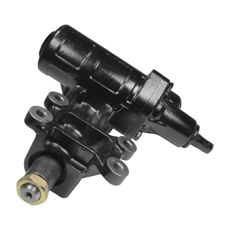 Yukon Gear & Axle ZSG8417 - YUKZSG8417 - Yukon Gear 07-18 Jeep Wrangler JK Power Steering Gear Box - Shipped in Europe - Tuningsupply.com