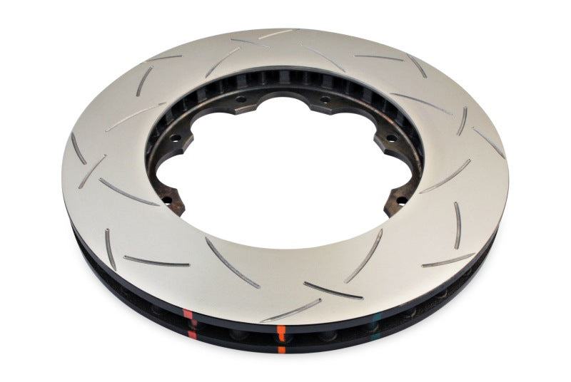 DBA DBA52223.1S - DBADBA52223.1S - DBA 08+ EVO X Front T3 5000 Series Replacement Slotted Rotor w/ Hat - Shipped in Europe - Tuningsupply.com