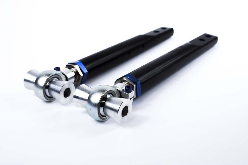 SPL Parts SPL TR S14 - SPPSPL TR S14 - SPL Parts 95-98 Nissan 240SX (S14) / 94-02 Nissan Skyline (R33/R34) Front Tension Rods - Shipped in Europe - Tuningsupply.com